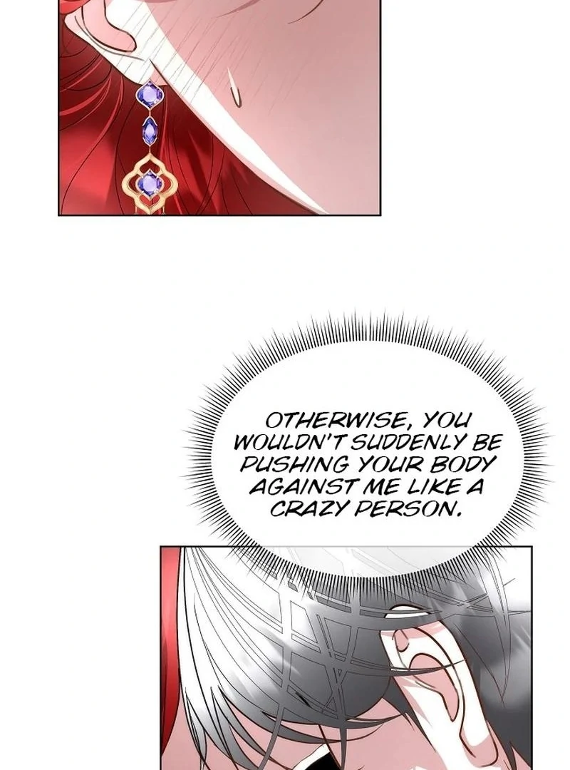 I Will Temporarily Protect the Male Lead Chapter 61 - Page 2