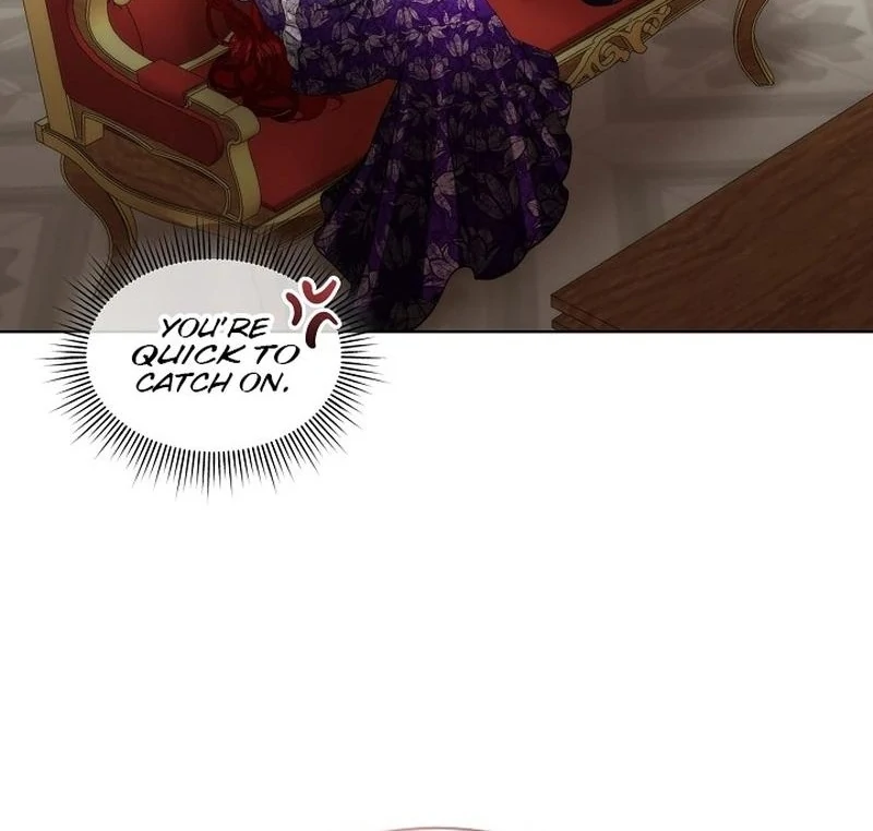 I Will Temporarily Protect the Male Lead Chapter 61 - Page 22