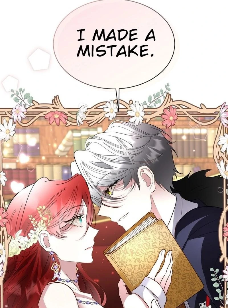 I Will Temporarily Protect the Male Lead Chapter 61 - Page 23