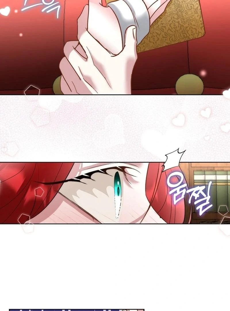 I Will Temporarily Protect the Male Lead Chapter 61 - Page 25