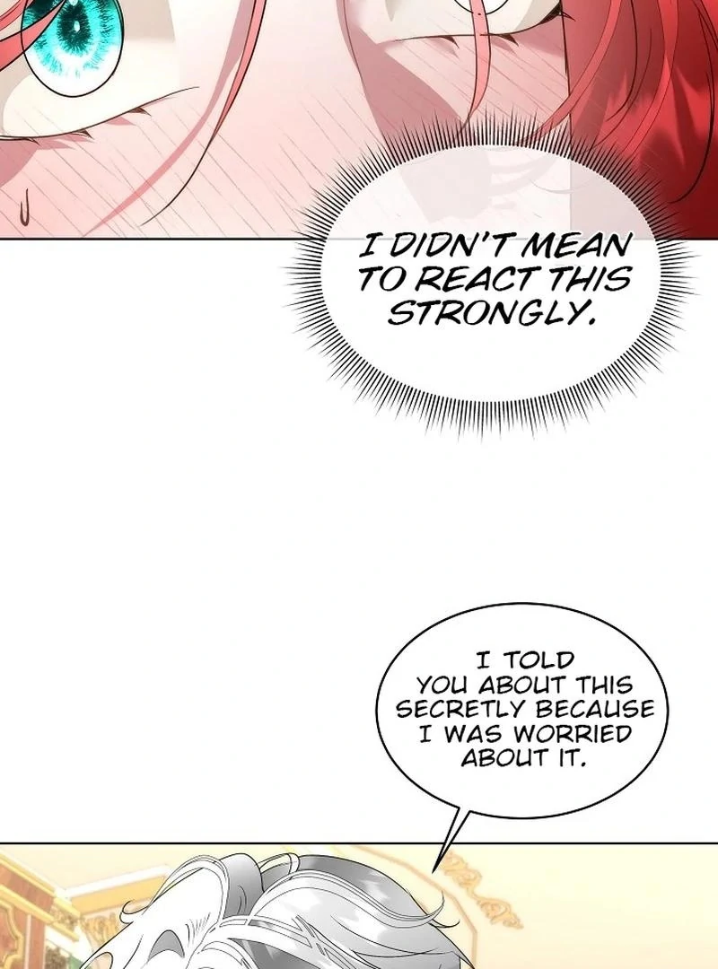 I Will Temporarily Protect the Male Lead Chapter 61 - Page 31