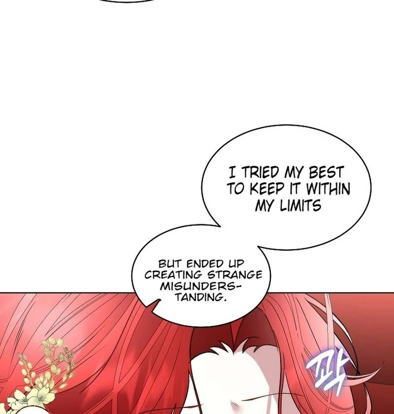 I Will Temporarily Protect the Male Lead Chapter 61 - Page 33