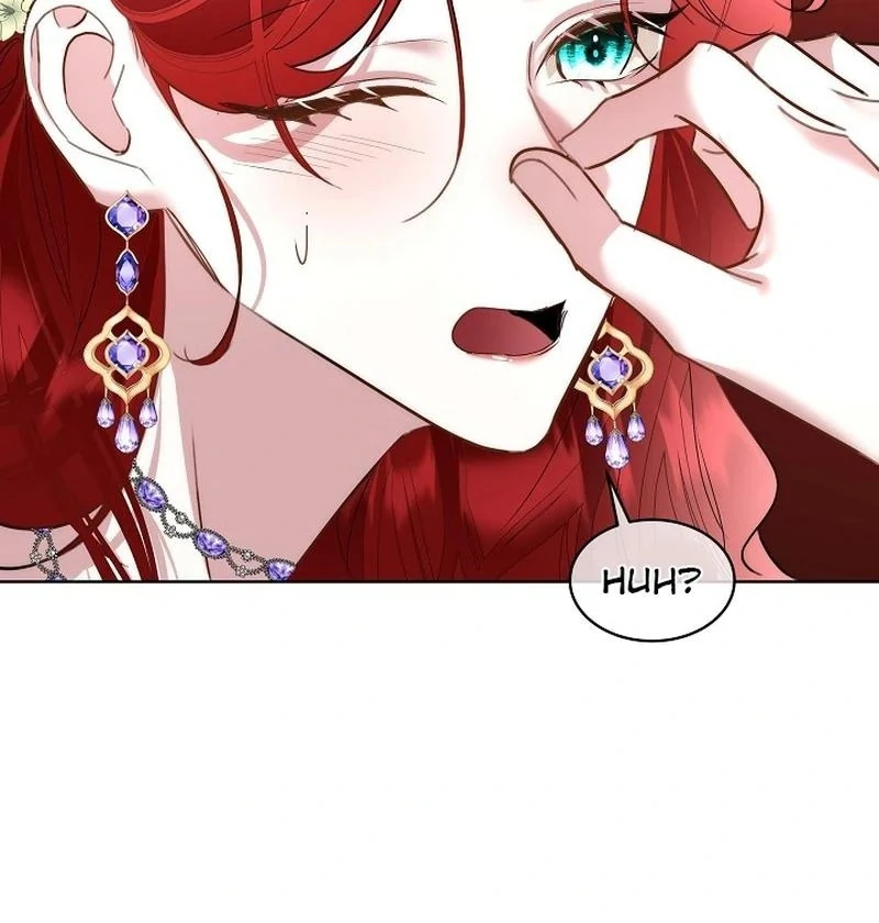 I Will Temporarily Protect the Male Lead Chapter 61 - Page 34