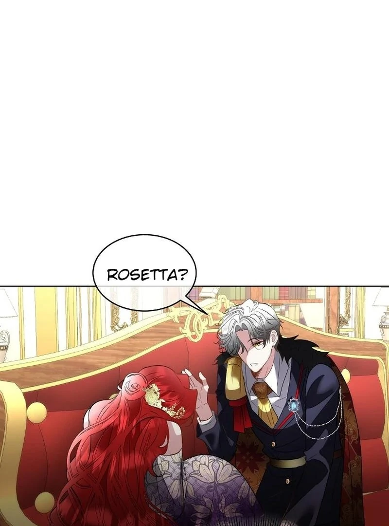 I Will Temporarily Protect the Male Lead Chapter 61 - Page 38