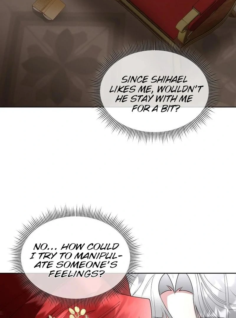 I Will Temporarily Protect the Male Lead Chapter 61 - Page 44