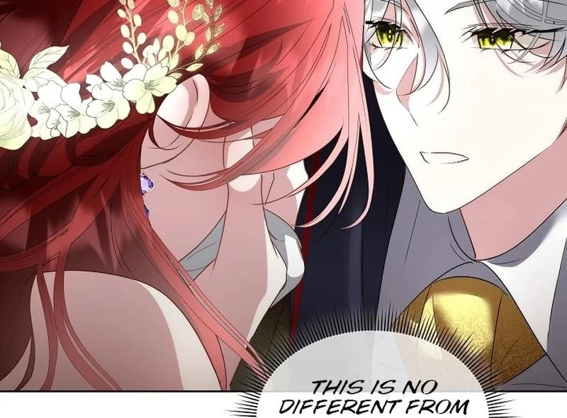 I Will Temporarily Protect the Male Lead Chapter 61 - Page 45