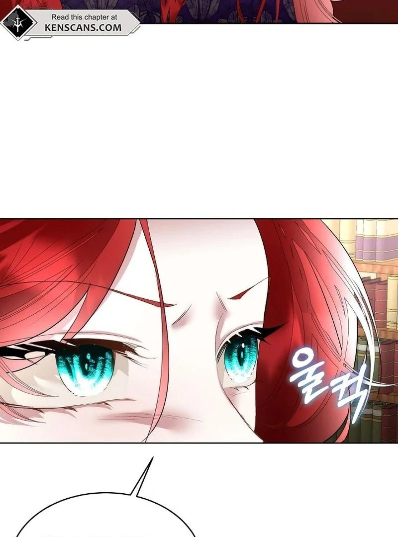 I Will Temporarily Protect the Male Lead Chapter 61 - Page 48