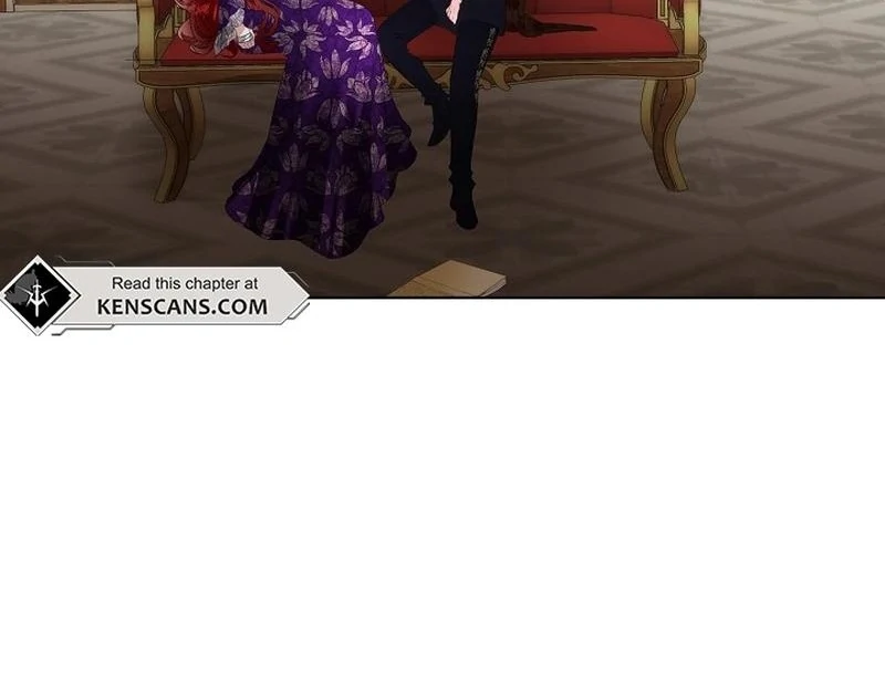 I Will Temporarily Protect the Male Lead Chapter 61 - Page 57