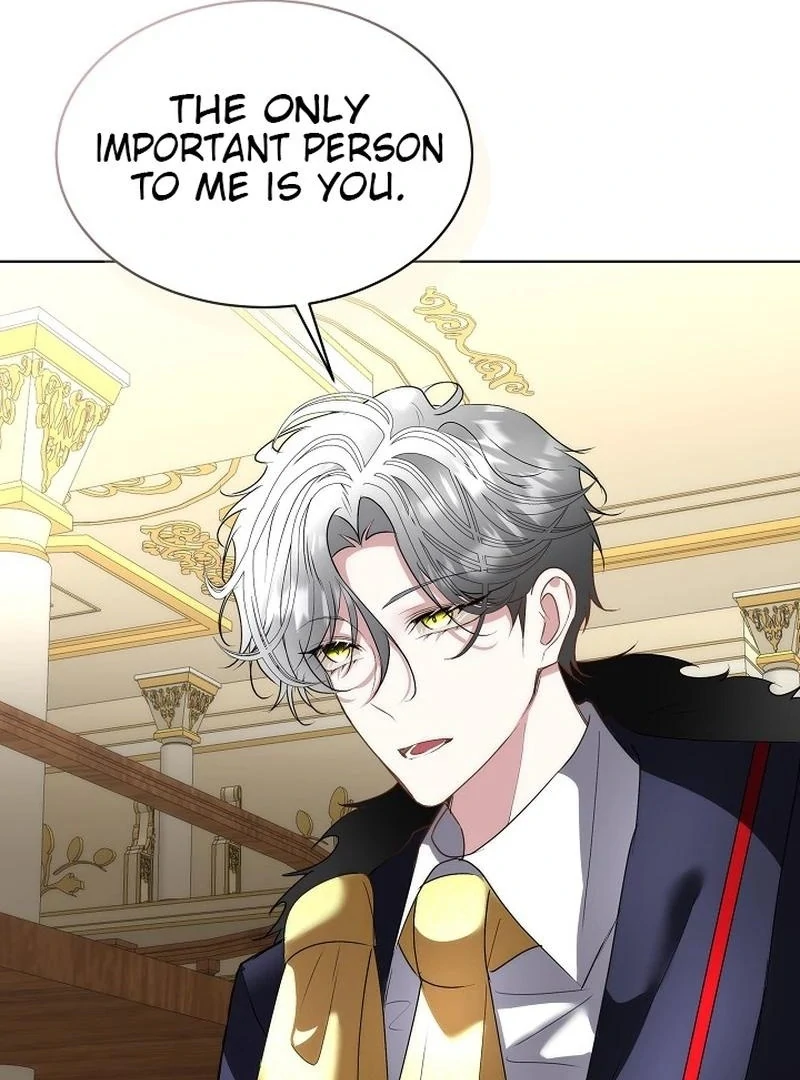 I Will Temporarily Protect the Male Lead Chapter 61 - Page 64