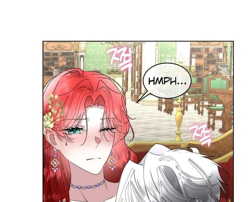 I Will Temporarily Protect the Male Lead Chapter 61 - Page 67