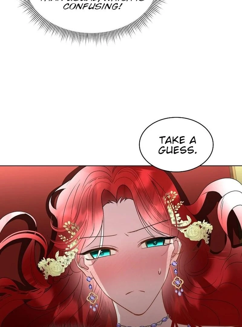 I Will Temporarily Protect the Male Lead Chapter 61 - Page 7