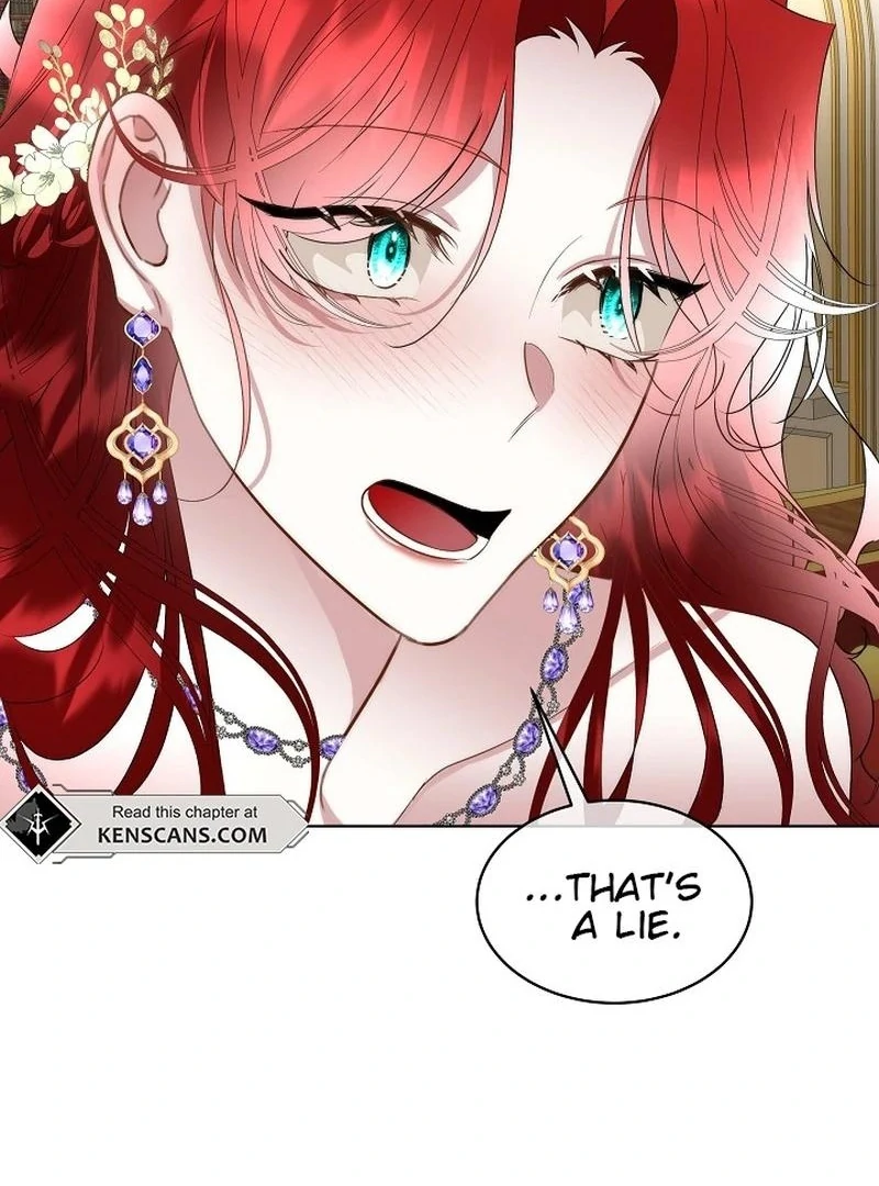 I Will Temporarily Protect the Male Lead Chapter 61 - Page 71