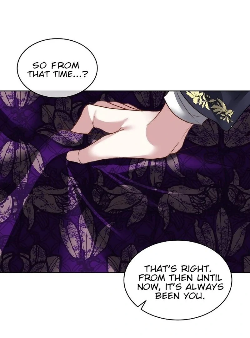 I Will Temporarily Protect the Male Lead Chapter 61 - Page 75