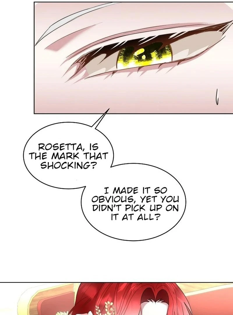 I Will Temporarily Protect the Male Lead Chapter 61 - Page 81