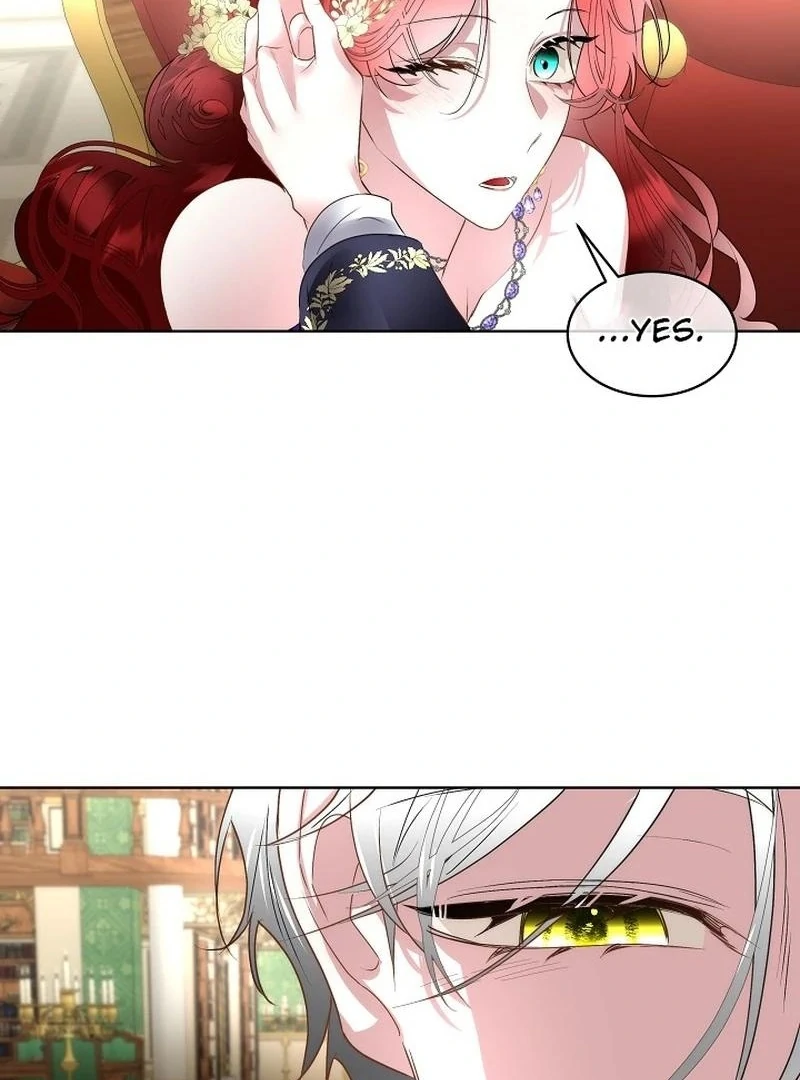 I Will Temporarily Protect the Male Lead Chapter 61 - Page 82