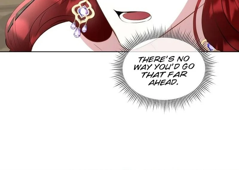 I Will Temporarily Protect the Male Lead Chapter 61 - Page 86