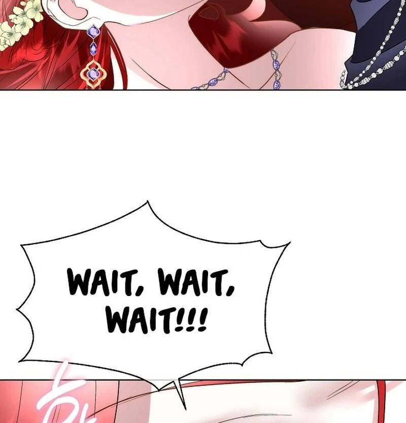 I Will Temporarily Protect the Male Lead Chapter 61 - Page 9