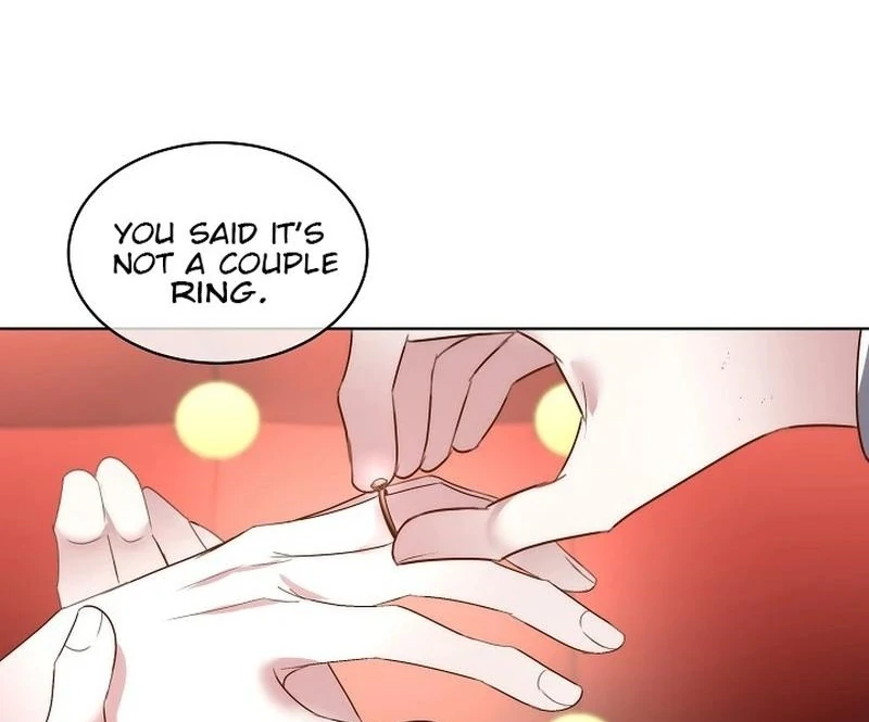 I Will Temporarily Protect the Male Lead Chapter 61 - Page 91