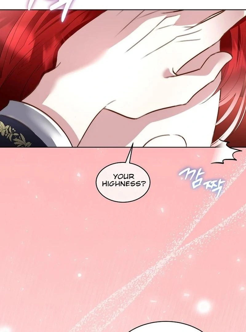 I Will Temporarily Protect the Male Lead Chapter 61 - Page 94