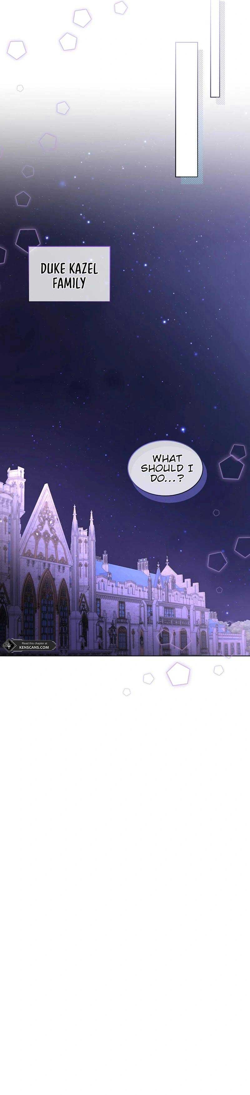 I Will Temporarily Protect the Male Lead Chapter 62 - Page 17