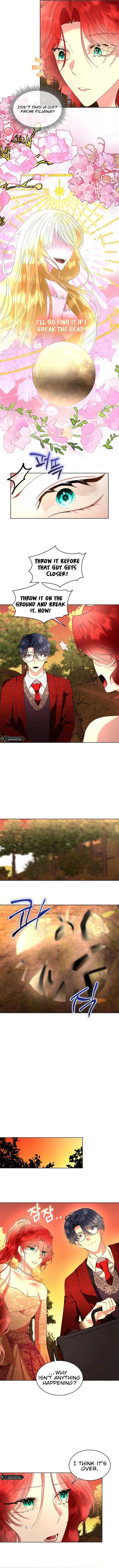 I Will Temporarily Protect the Male Lead Chapter 67 - Page 3