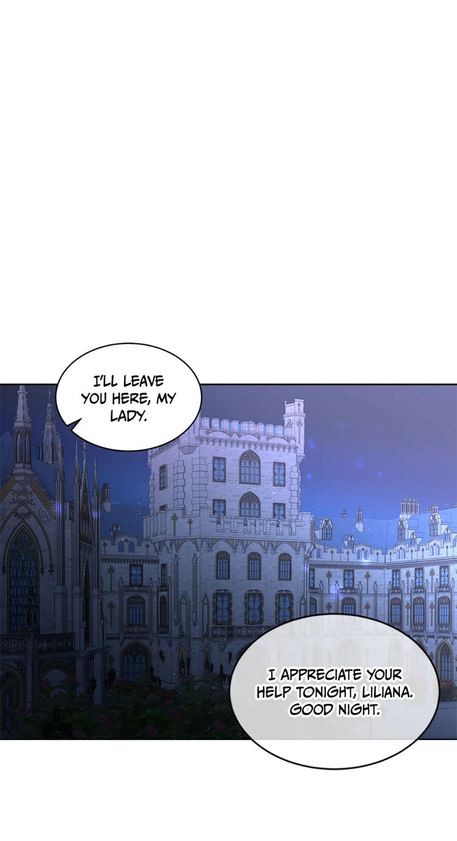 I Will Temporarily Protect the Male Lead Chapter 68 - Page 30