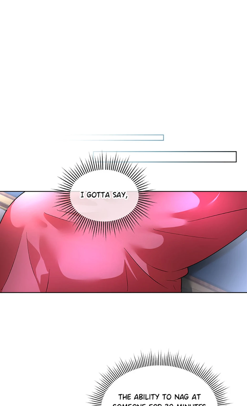 I Will Temporarily Protect the Male Lead Chapter 68 - Page 35