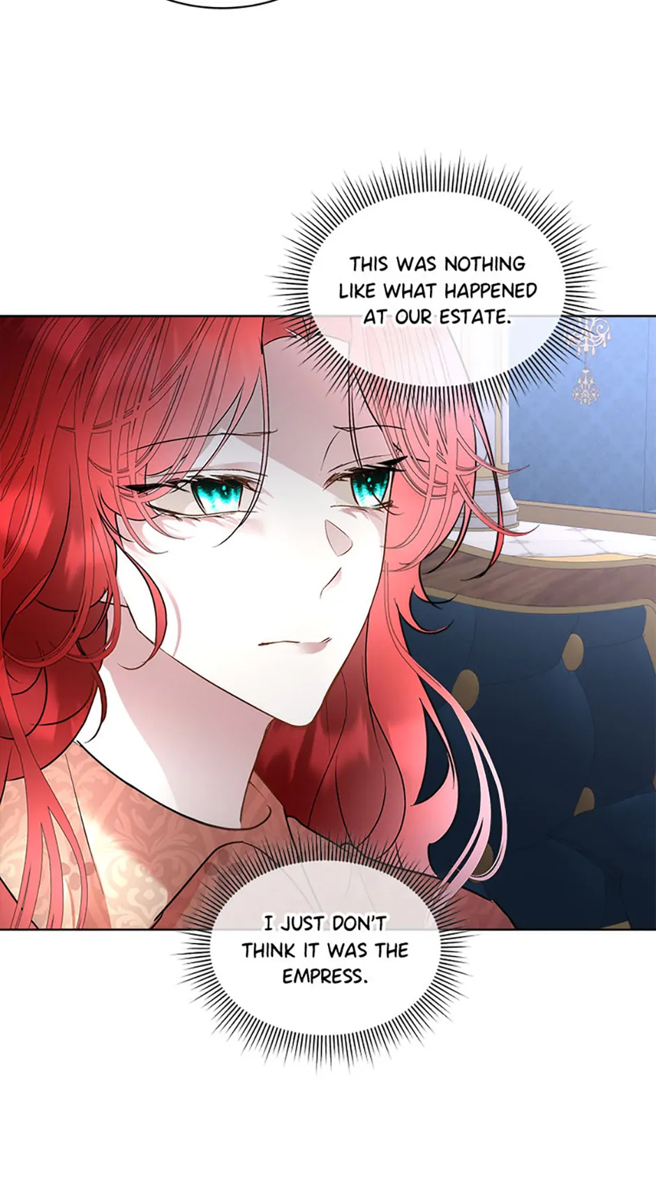 I Will Temporarily Protect the Male Lead Chapter 68 - Page 41