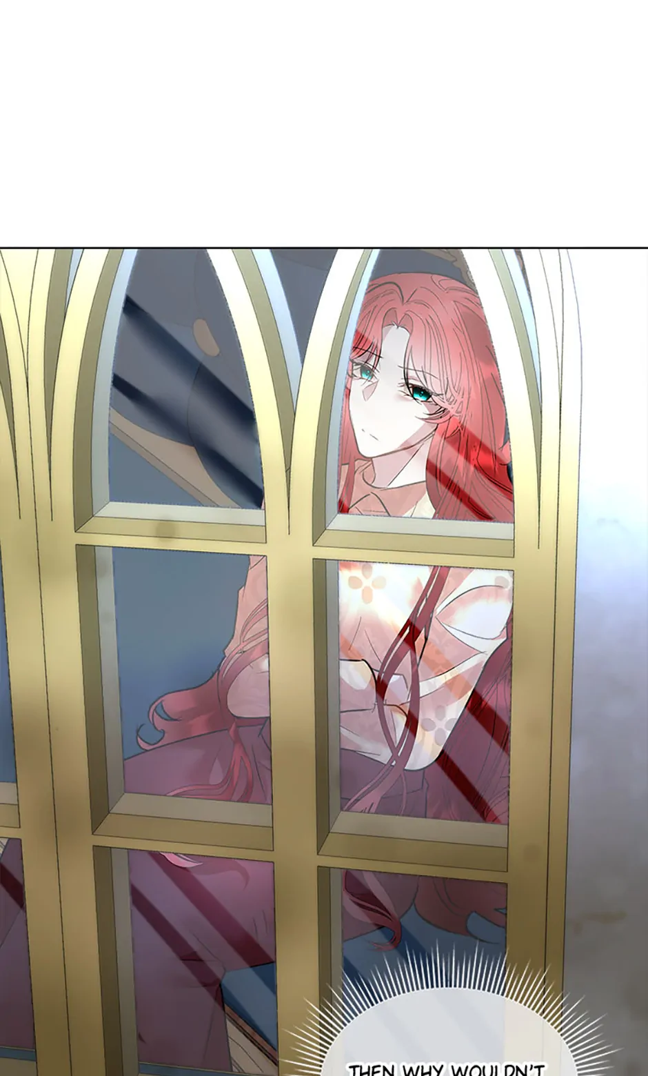 I Will Temporarily Protect the Male Lead Chapter 68 - Page 46