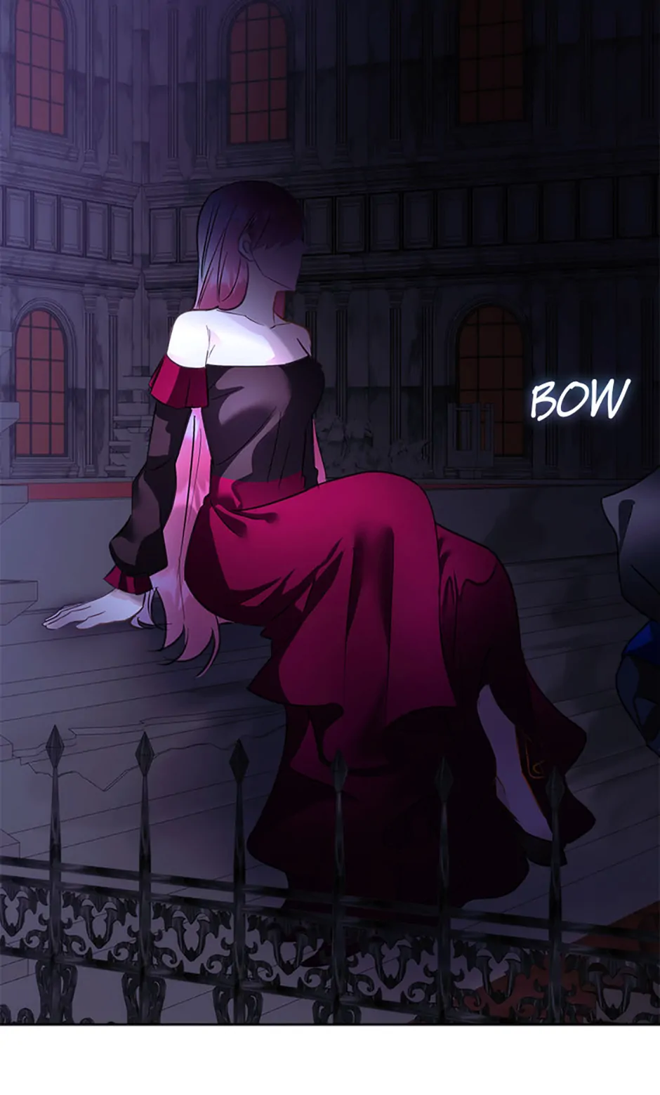 I Will Temporarily Protect the Male Lead Chapter 68 - Page 49