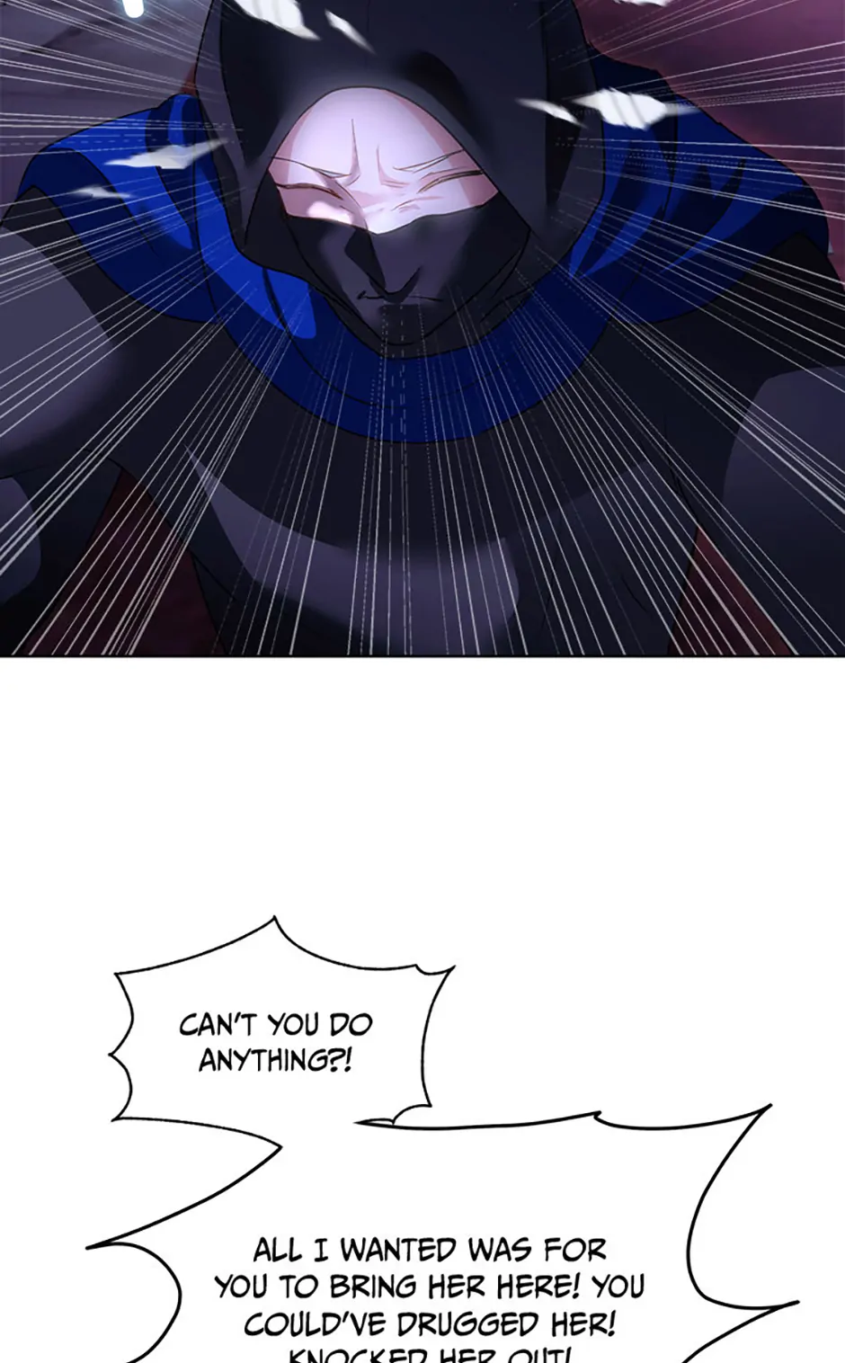 I Will Temporarily Protect the Male Lead Chapter 68 - Page 52