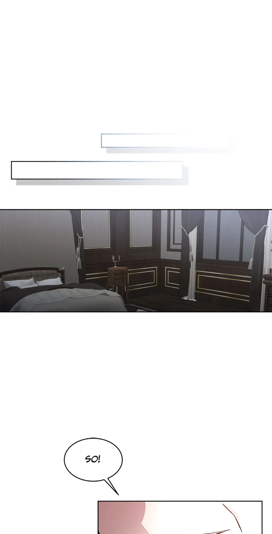 I Will Temporarily Protect the Male Lead Chapter 68 - Page 8