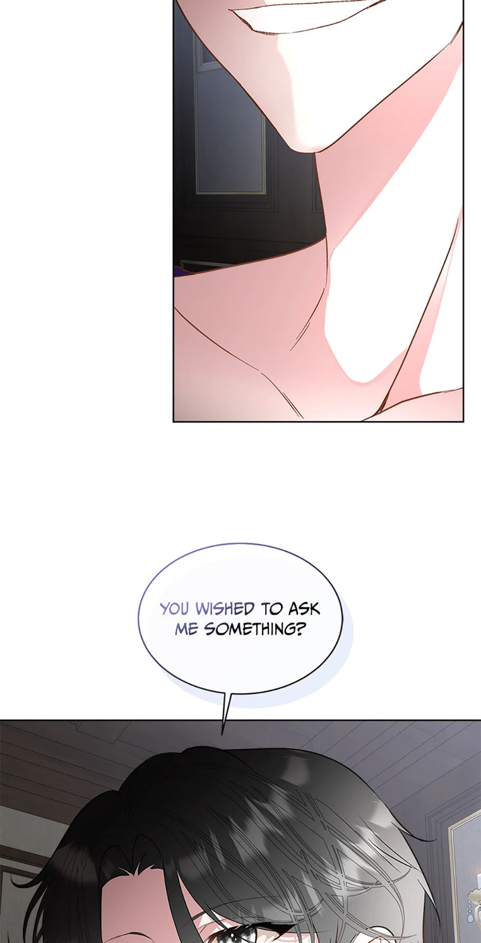 I Will Temporarily Protect the Male Lead Chapter 68 - Page 9