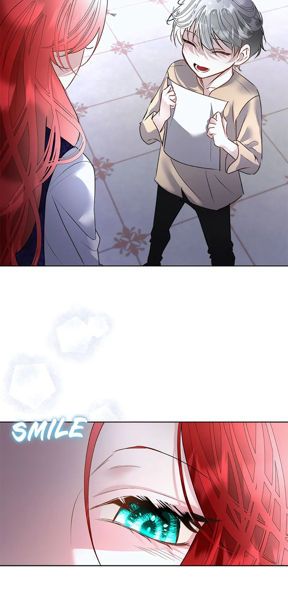 I Will Temporarily Protect the Male Lead Chapter 69 - Page 11