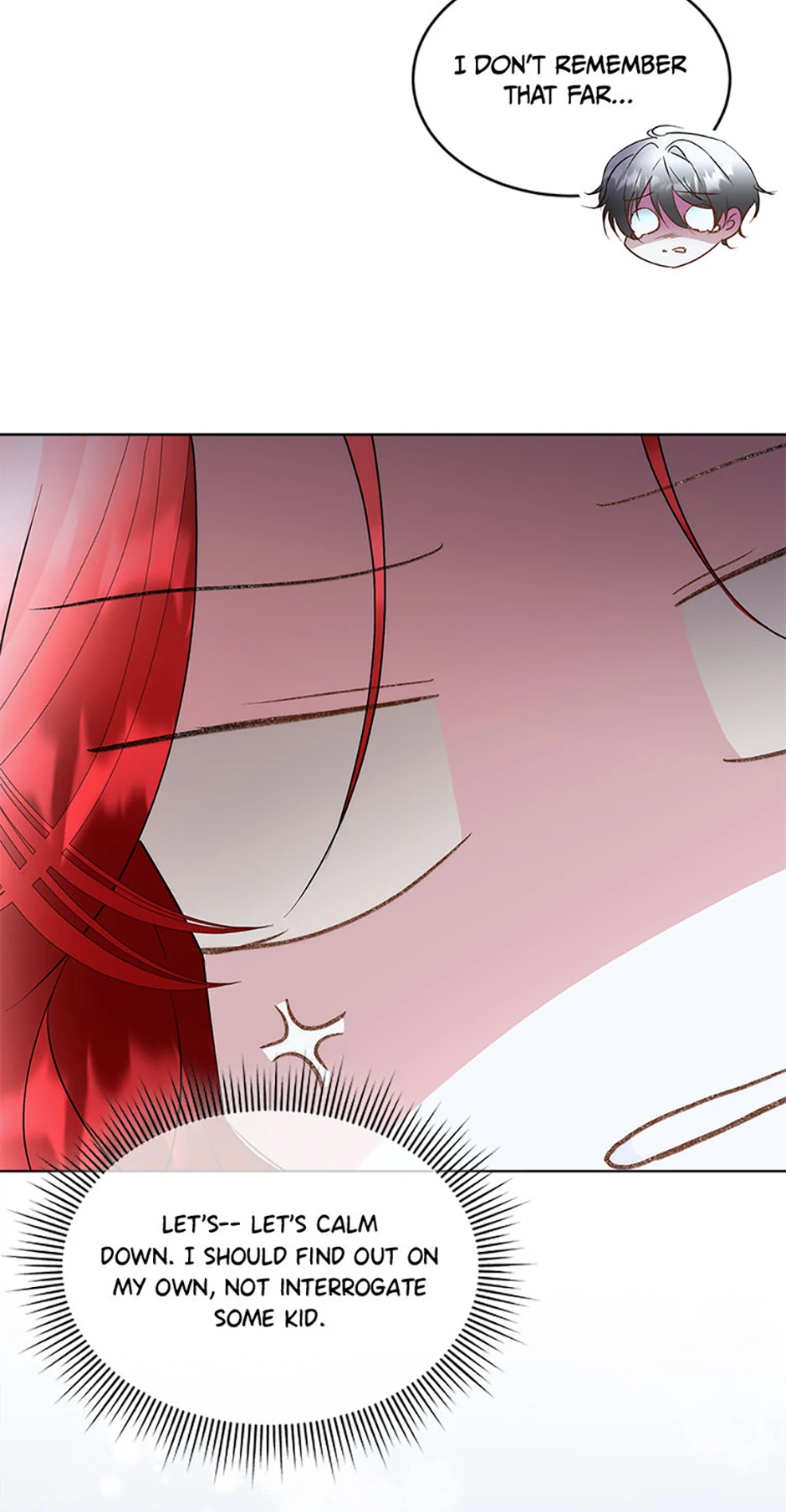 I Will Temporarily Protect the Male Lead Chapter 69 - Page 17