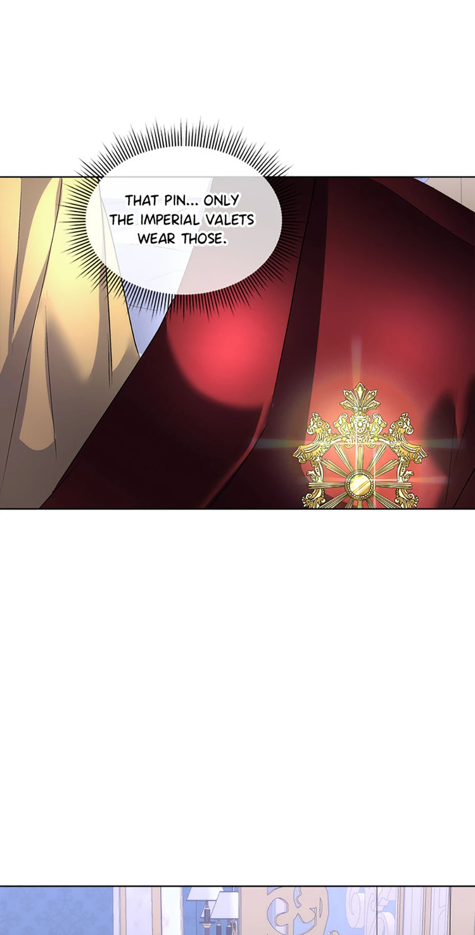 I Will Temporarily Protect the Male Lead Chapter 69 - Page 25