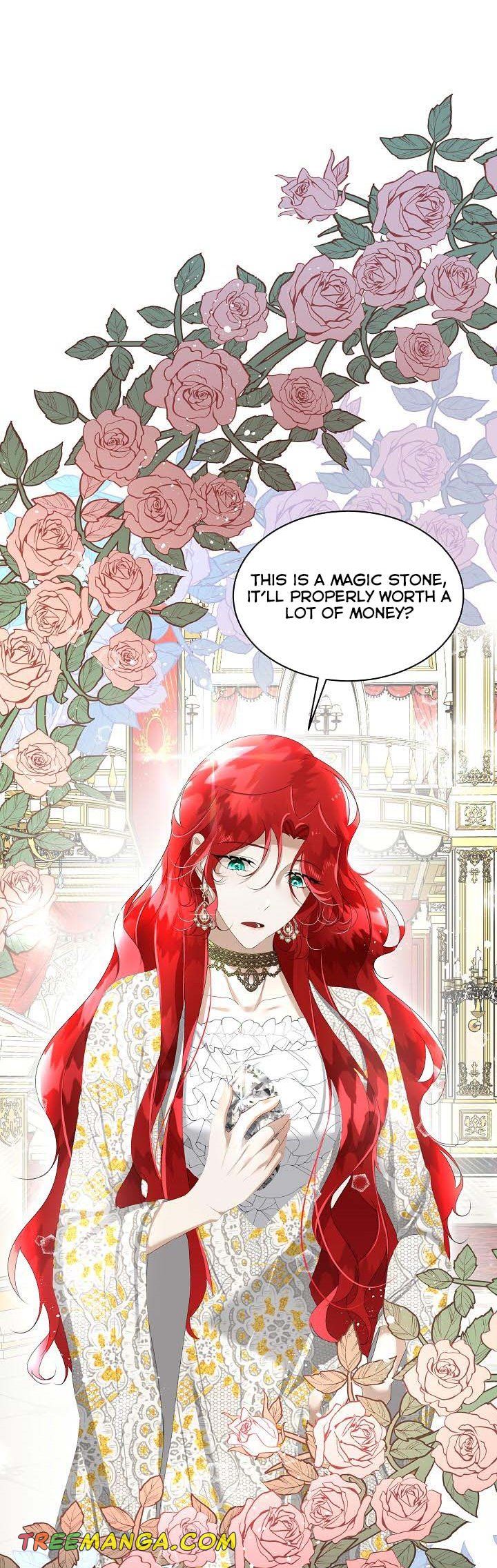 I Will Temporarily Protect the Male Lead Chapter 7 - Page 11