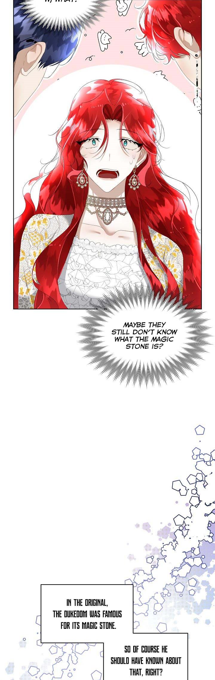 I Will Temporarily Protect the Male Lead Chapter 7 - Page 13