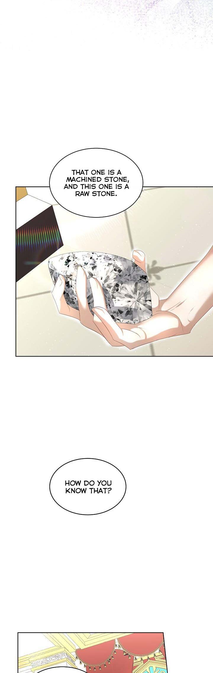 I Will Temporarily Protect the Male Lead Chapter 7 - Page 15