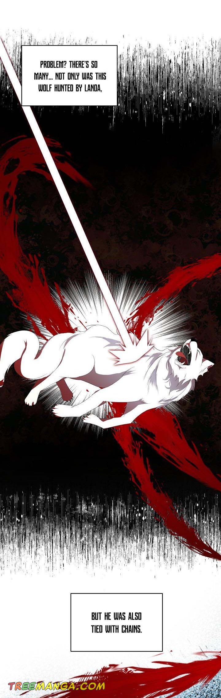 I Will Temporarily Protect the Male Lead Chapter 7 - Page 26