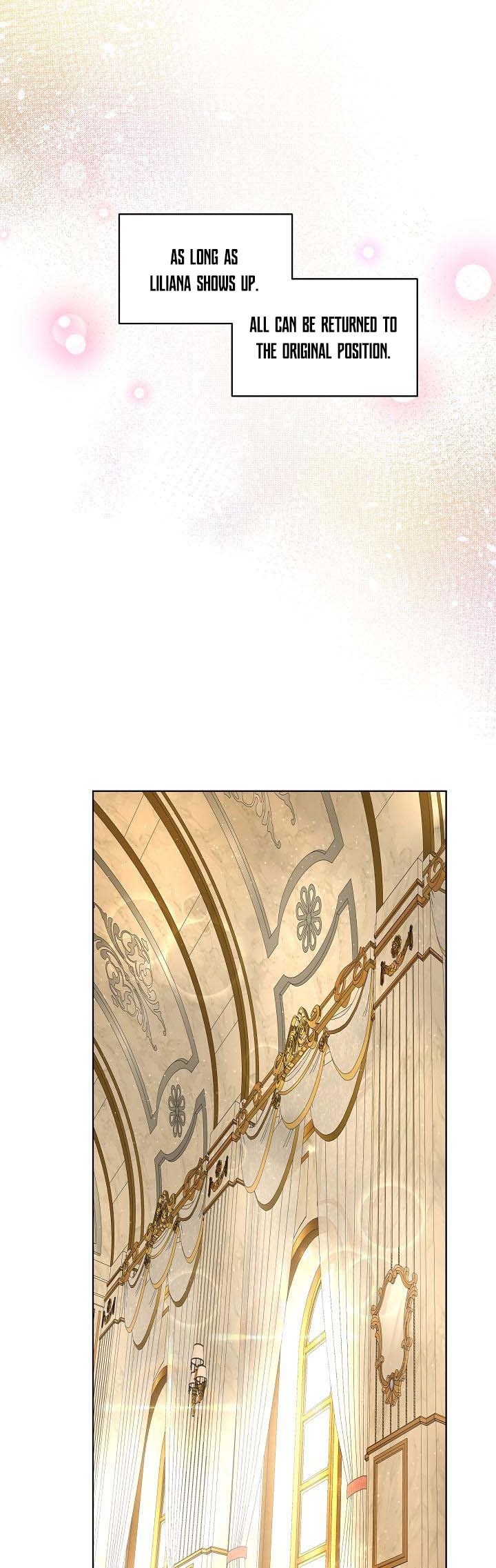 I Will Temporarily Protect the Male Lead Chapter 7 - Page 35