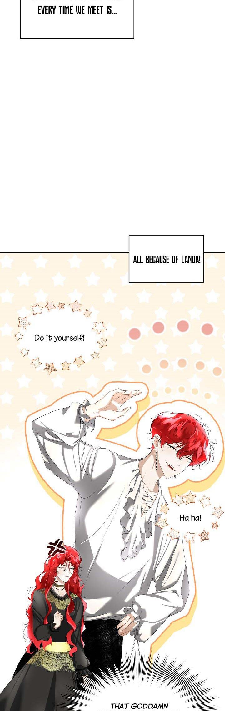 I Will Temporarily Protect the Male Lead Chapter 7 - Page 40