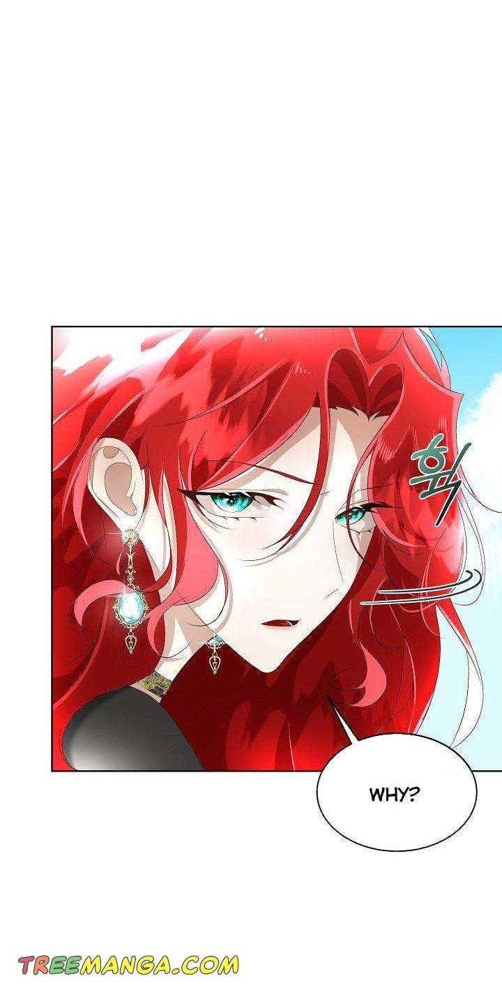 I Will Temporarily Protect the Male Lead Chapter 7 - Page 48