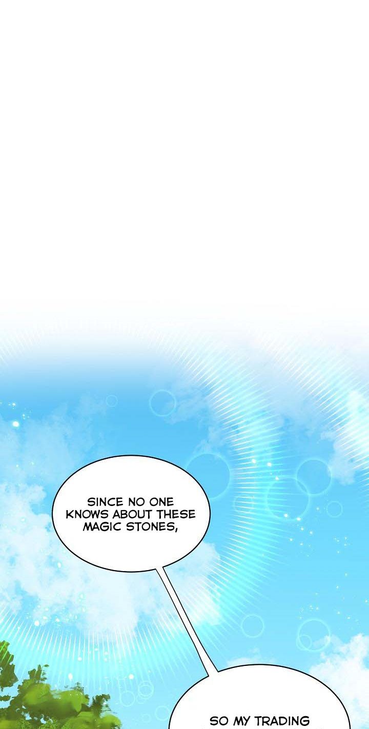 I Will Temporarily Protect the Male Lead Chapter 7 - Page 49