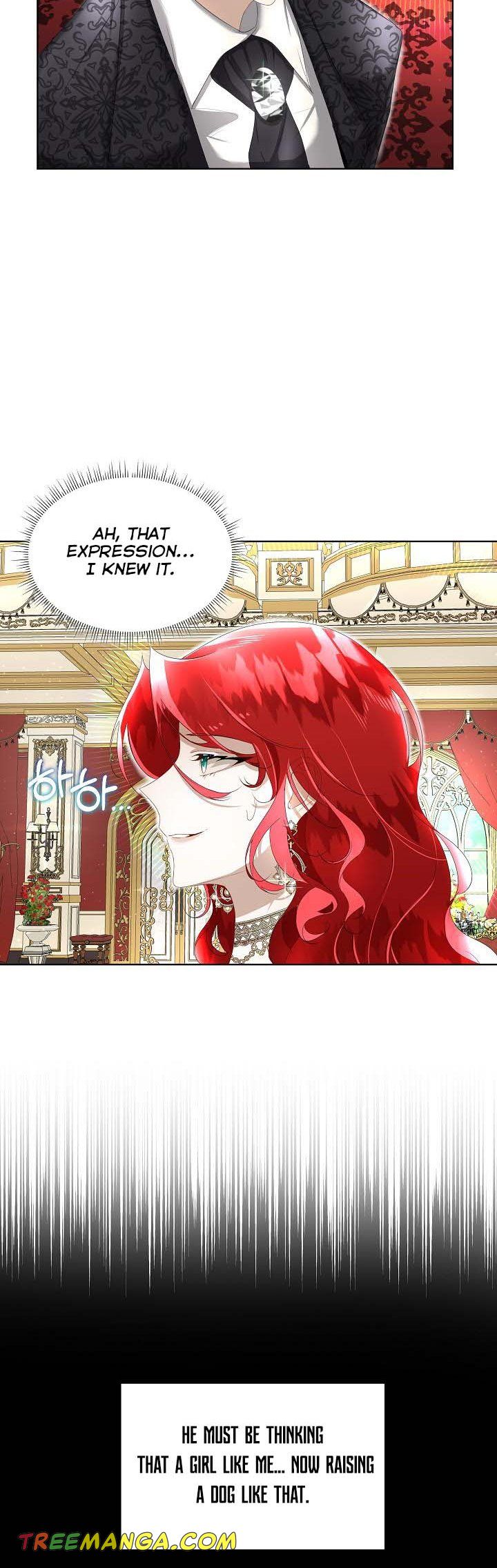 I Will Temporarily Protect the Male Lead Chapter 7 - Page 5