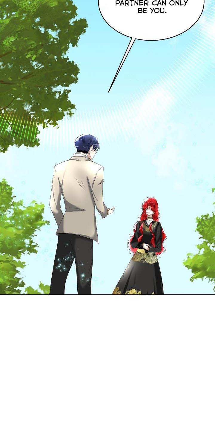 I Will Temporarily Protect the Male Lead Chapter 7 - Page 50