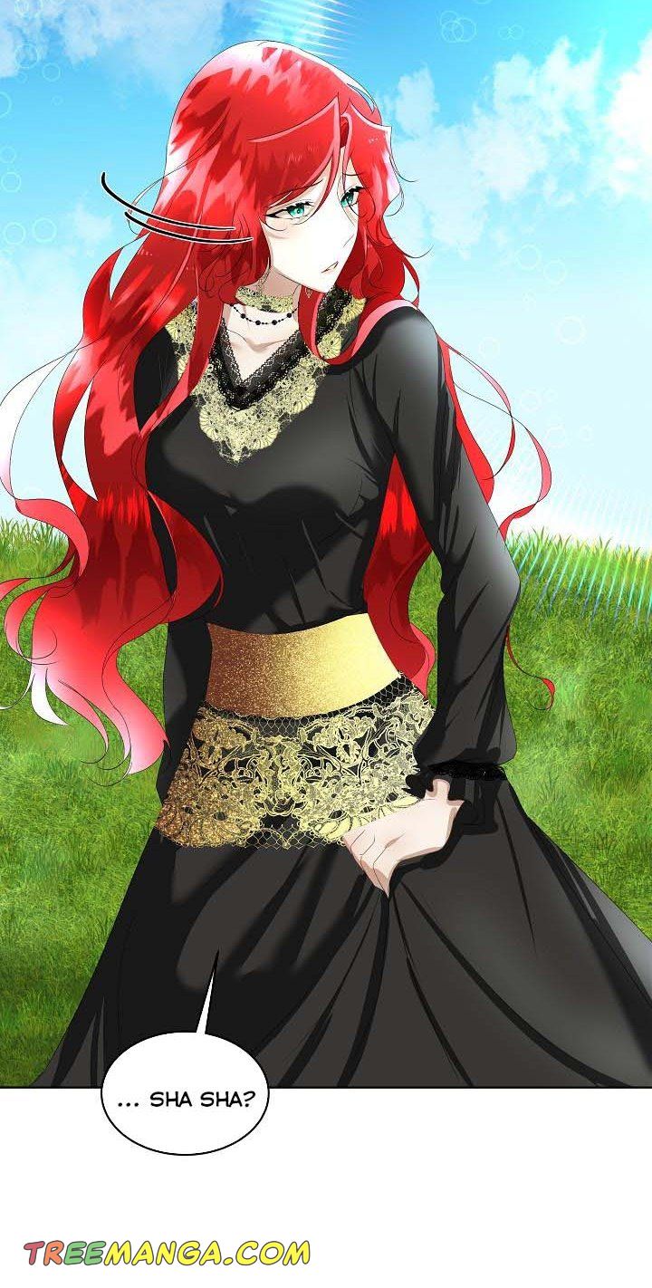 I Will Temporarily Protect the Male Lead Chapter 7 - Page 57