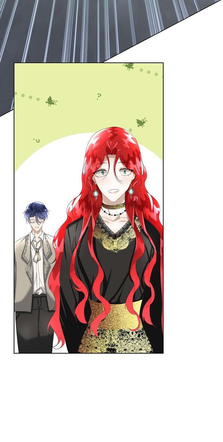 I Will Temporarily Protect the Male Lead Chapter 7 - Page 61