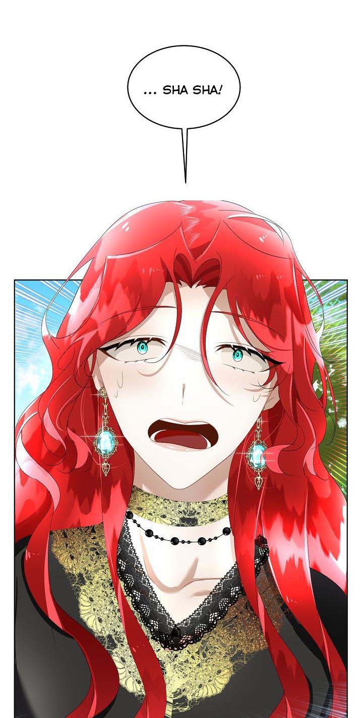 I Will Temporarily Protect the Male Lead Chapter 7 - Page 62