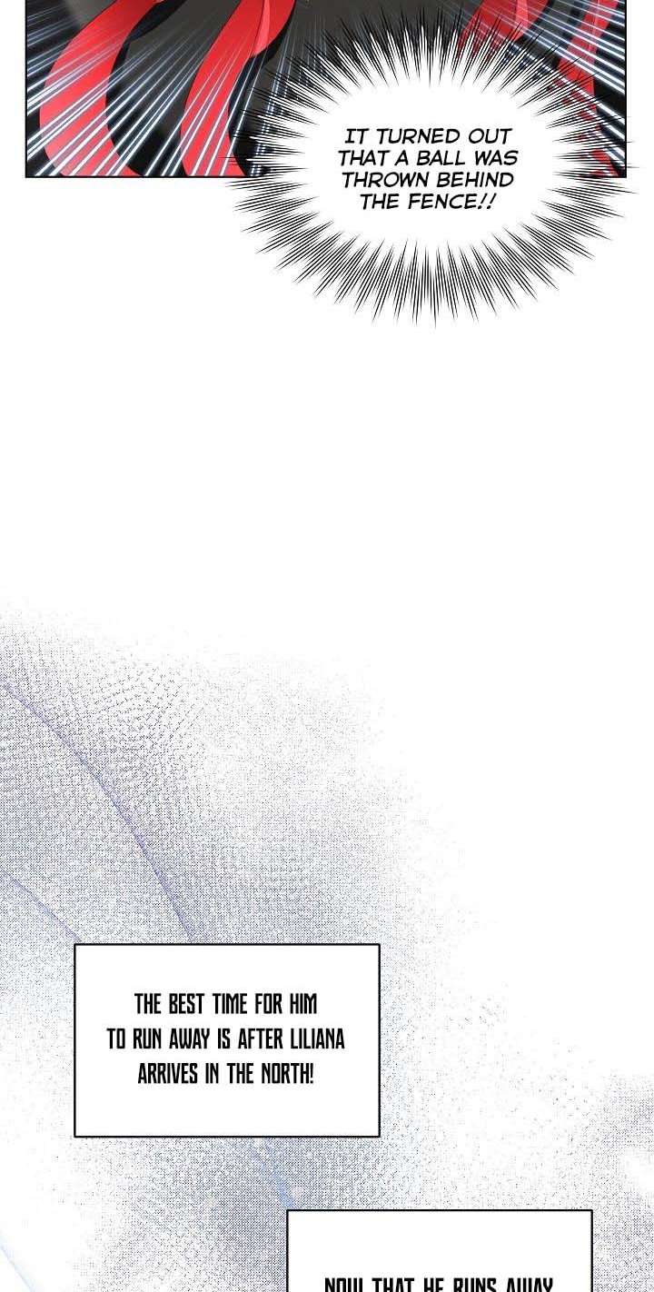 I Will Temporarily Protect the Male Lead Chapter 7 - Page 63